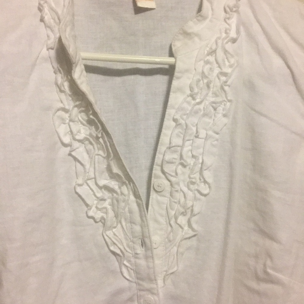 Blouse - Picture 2 of 2